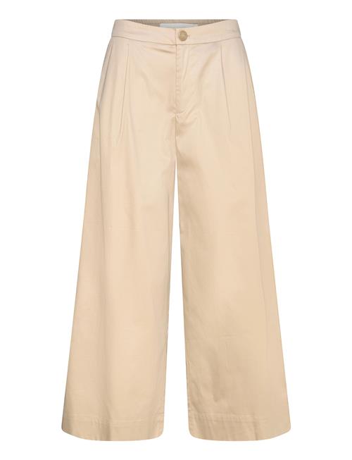 Naja Lauf | Nadine Pants Sateen Poplin | 38
