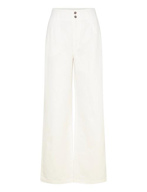 Naja Lauf | Venice Pants Cotton Linen | 38