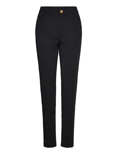 Naja Lauf | Cynthia Pants Dense Stretch | 34