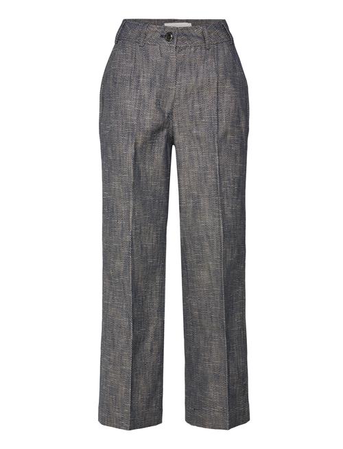 Naja Lauf | Geri Pants Rough Twill | 36