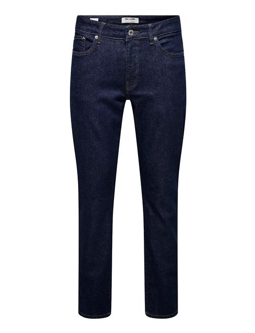 ONLY & SONS | Onsweft Regular 4384 Ey Box Jeans | 33 x 34