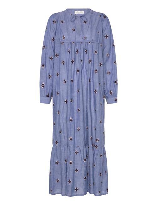 Lollys Laundry | Latourll Maxi Dress Ls | XS