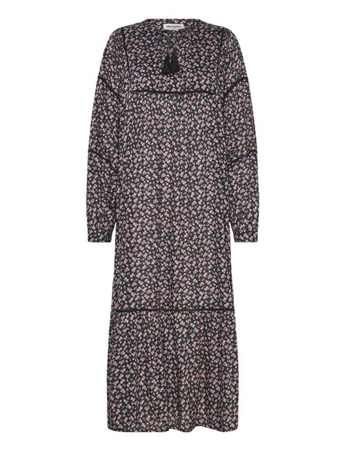 Lollys Laundry | Latourll Maxi Dress Ls | XL