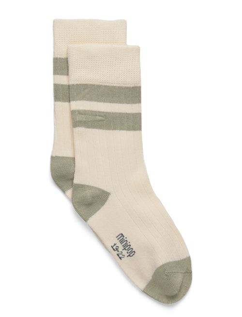 minipop | Minipop® Bamboo Socks Sport | 31/34Y
