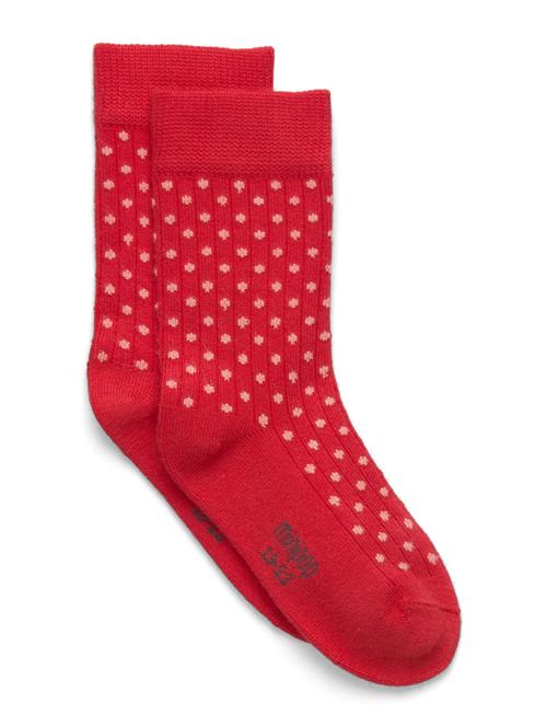 minipop | Minipop® Bamboo Socks Dots | 27/30Y