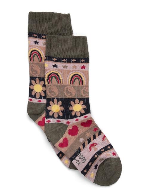 minipop | Minipop® Bamboo Mix Socks | 23/26Y