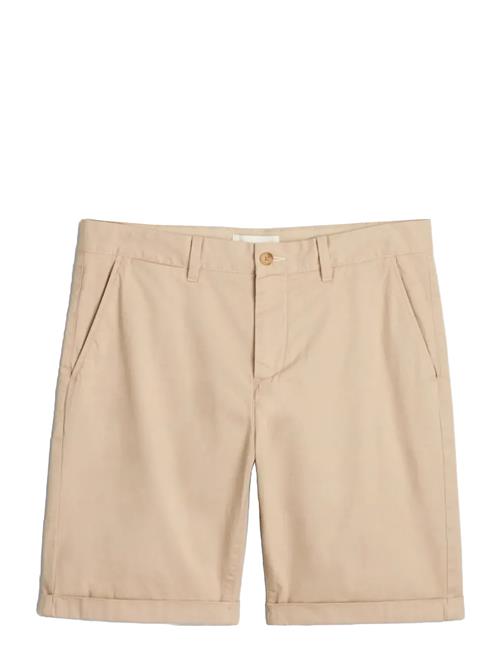 GANT | Reg Sunfaded Chino Shorts | 34
