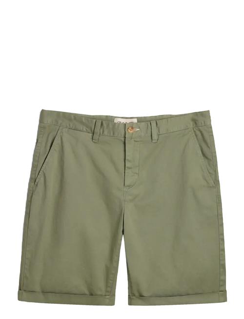 GANT | Reg Sunfaded Chino Shorts | 38