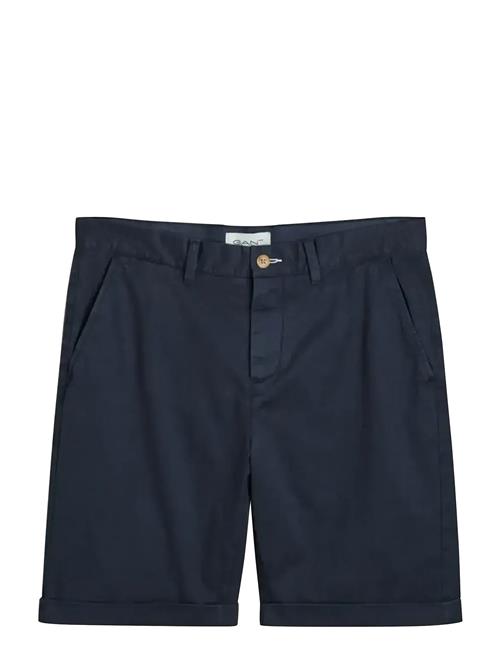 GANT | Reg Sunfaded Chino Shorts | 36