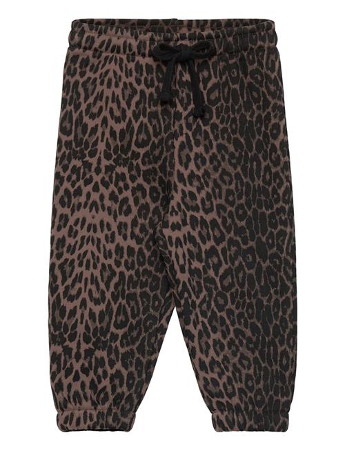 Sofie Schnoor Baby and Kids | Netussb Sweatpants | 74