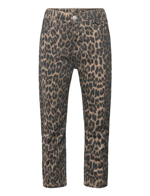 Sofie Schnoor Baby and Kids | Neikask Trousers | 110