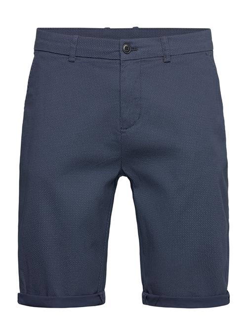 Lindbergh | Superflex Aop Chino Shorts | M