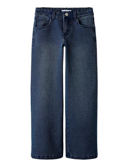 name it | Nkfsalli X-Wide Jeans 4041-Vr L | 140