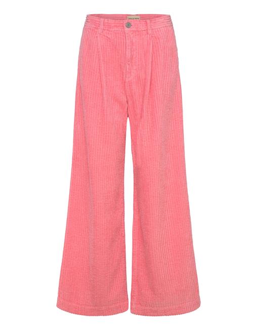 Stella Nova | Corduroy Long Pants | 36