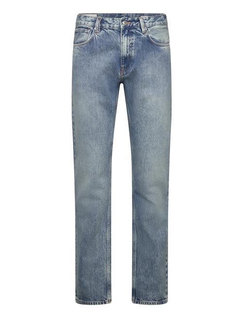 GANT | Light Blue Straight Jeans | 30 x 34
