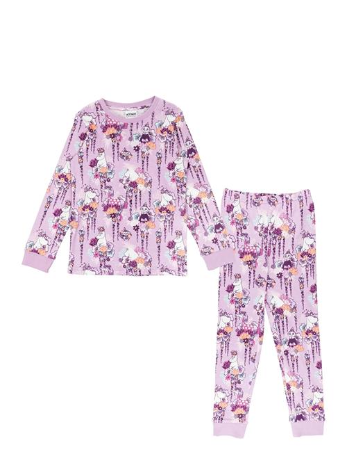 Martinex | Blomkrans Pyjamas | 98/104