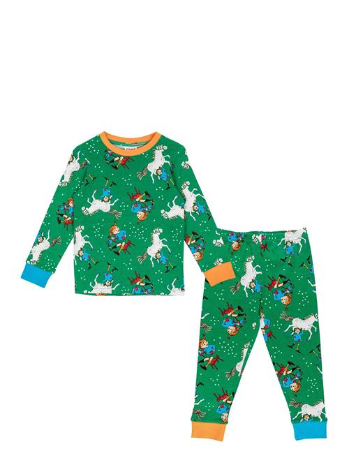 Martinex | Självsäker Pyjamas | 122/128