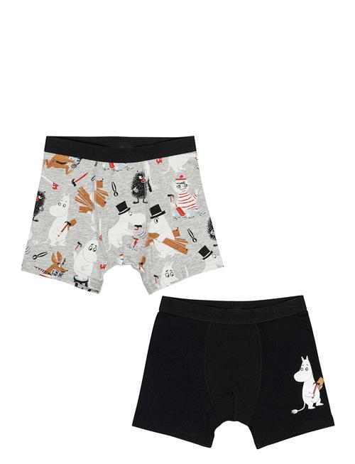Martinex | Byggare Boxershorts | 110/116