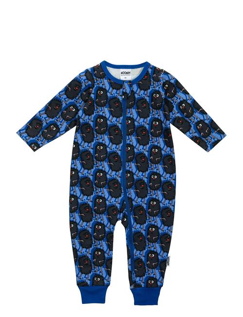 Martinex | Skuggor Pyjamas Blå 80 | 68