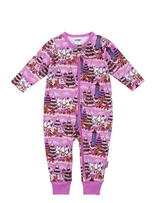 Martinex | Gårdsfest Pyjamas Anil 80 | 62