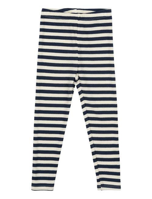 The New | Tnsbfro Uni Rib Leggings | 74