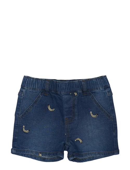 The New | Tnstotis Denim Shorts | 92