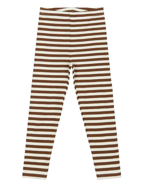 The New | Tnstfro Rib Leggings | 80