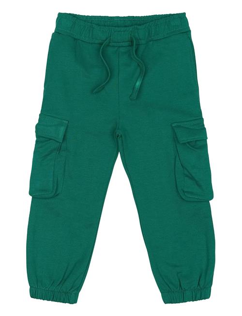 The New | Tnstlegend Cargo Sweatpants | 98