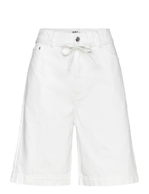 Day Birger et Mikkelsen | Elijah Shorts  Winter White Denim | 40