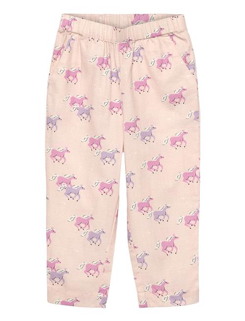 Copenhagen Colors | Unicorn Pants W. Adj. Waist | 110