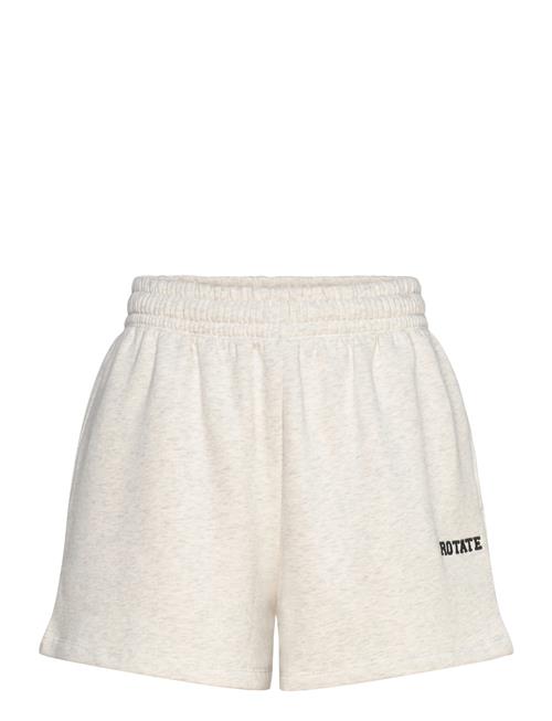 ROTATE Birger Christensen | Heavy Sweat Shorts | S