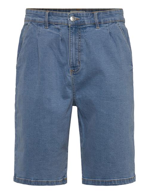 Denim Project | Dp Slouchy Denim Shorts | 30