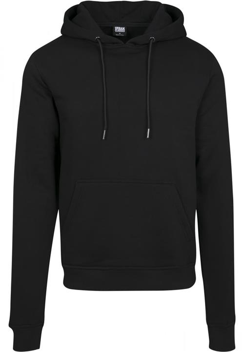 Urban Classics Sweatshirt  sort