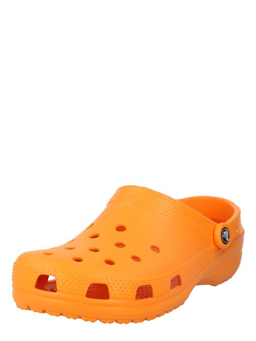 Crocs Træsko 'Classic'  orange