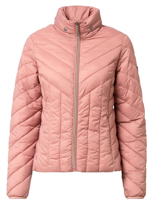 Fransa Overgangsjakke 'PADMA'  rosé