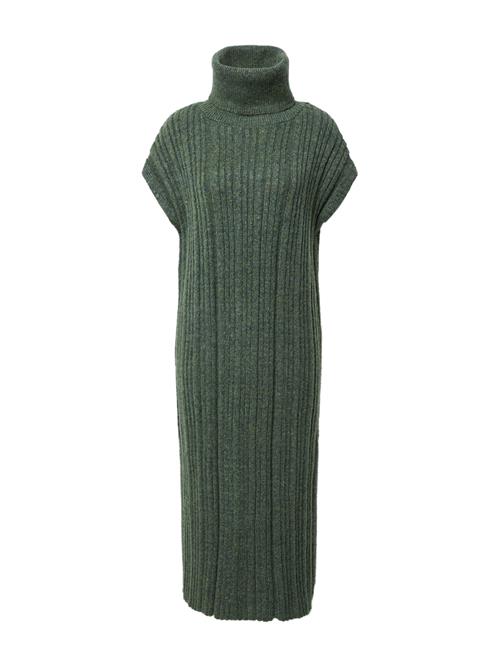 florence by mills exclusive for ABOUT YOU Kjole 'Nova'  grøn