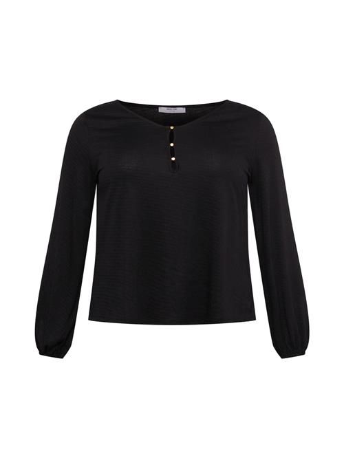 ABOUT YOU Curvy Shirts 'Hedda'  sort