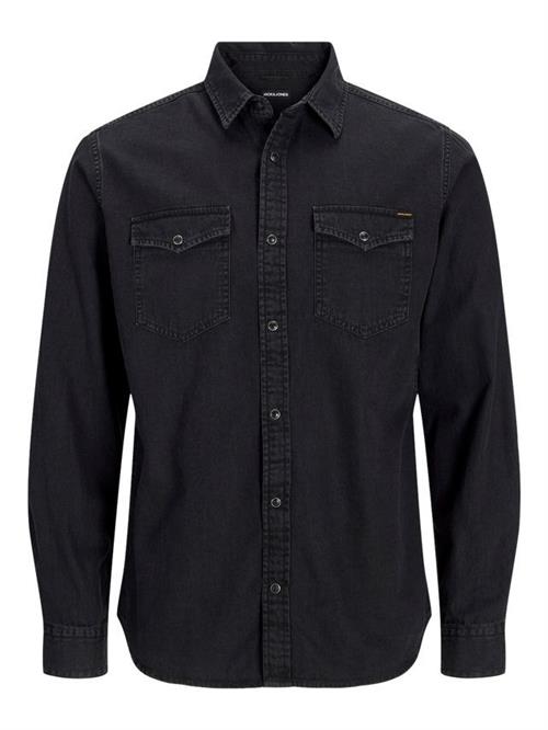 JJESHERIDAN SHIRT L/S NOOS