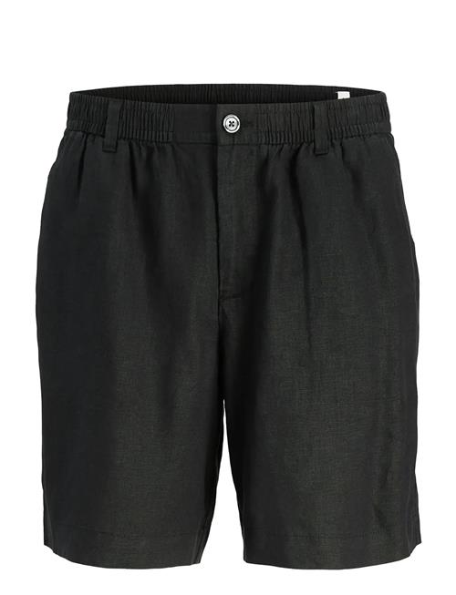 Jack & Jones | Jpstbill Lawrence Linen Shorts Srt Ln | S