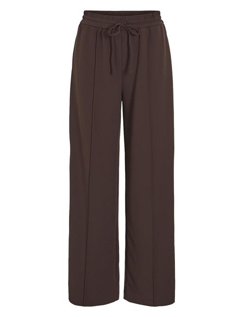 Vila | Viclua Hw Wide Pants-Noos | L