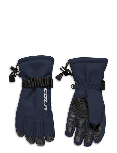 COLD | Igloo Ski Gloves Jr | 8-9