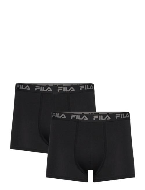 FILA Underwear | Fila 2Pk Boxer | XL