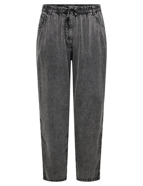 ONLY Carmakoma | Carkenya Life Acid Wash Pants Otw | 46 x 32