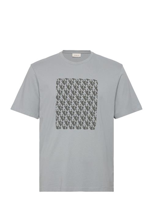 Calvin Klein Jeans | Ss 20S Ck Macro Aop Puff Graphic | M