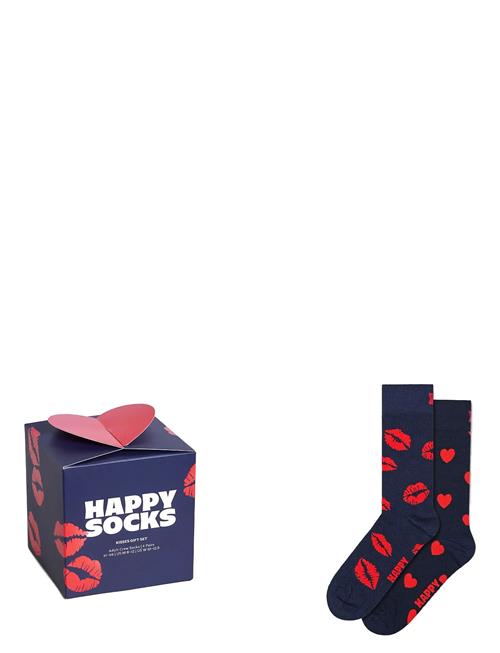 Happy Socks | 2-Pack Valentine’s Socks Gift Set | 41-46