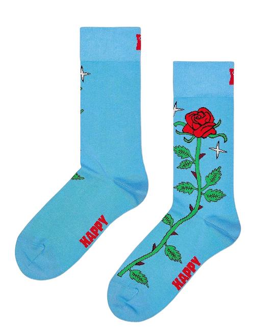 Happy Socks | Rose Sock | 41-46