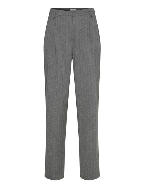 Dante6 | Dante6-Dean Herringbone Pants | 38