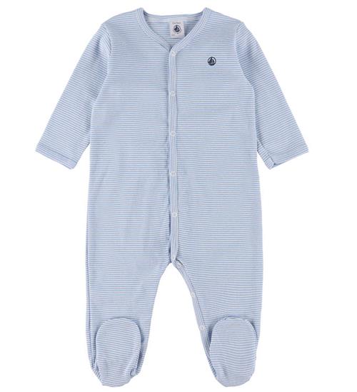 Petit Bateau Natdragt - Edna/Marshmallow