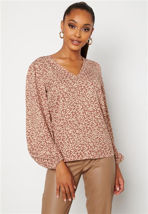 BUBBLEROOM Lexine blouse