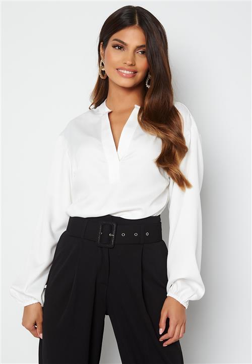 BUBBLEROOM Yelena blouse